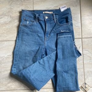 Levi’s Skinny Jeans